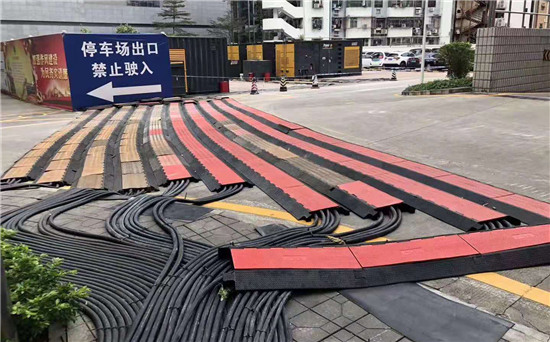 峰峰矿发电机组电缆选型完整具体步骤(工程通用标准流程)